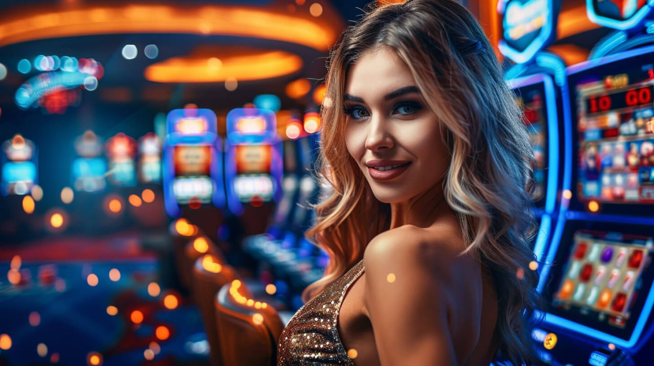 Dealer casino live profesional di studio semakin mendekat