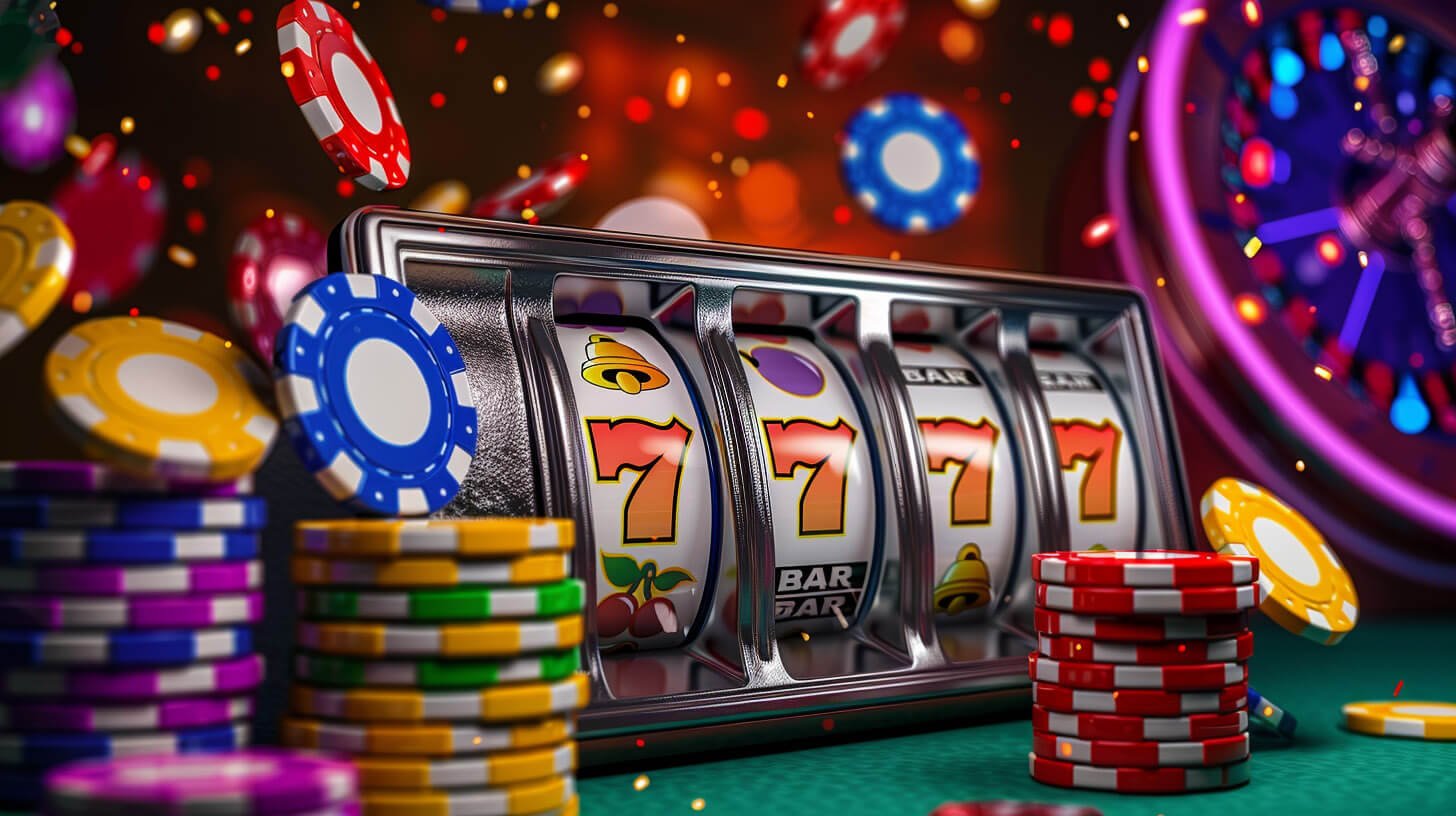 Ilustrasi antarmuka mobile aplikasi taruhan keongtogel